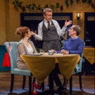 BWW Review: SLOW FOOD World Premiere at Merrimack Repertory Theatre