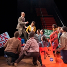 BWW Review: THE PAJAMA GAME at Arena Stage