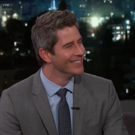 VIDEO: Jimmy Kimmel Predicts the Winner of THE BACHELOR with Arie Luyendyk Jr. Photo