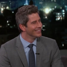 VIDEO: Jimmy Kimmel Predicts the Winner of THE BACHELOR with Arie Luyendyk Jr.