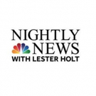 NBC NIGHTLY NEWS WITH LESTER HOLT is No. 1 Across the Board for Thanksgiving Week Photo