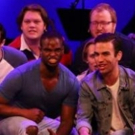 Photo Flash: Joe Carroll, Dan DeLuca, Eloise Kropp and Solea Pfeiffer Headline…