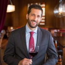 Brian Phillips of THE CAPITAL GRILLE Talks The Summer of Wine Photo