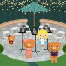 Orlando Philharmonic Orchestra to Bring GOLDILOCKS AND THE THREE BEARS to The Orlando