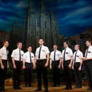 BWW Review: THE BOOK OF MORMON Returns to Columbus and They're Still Something Incred Photo