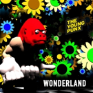 Dynamic Electronic Project The Young Punx Releases New Single 'Wonderland' Photo