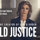 Oxygen Presents New Season of COLD JUSTICE Photo