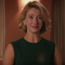 VIDEO: The CW Shares Interview With JANE THE VIRGIN Star Yael Grobglas Video