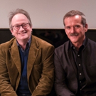 Robin Ince Talks SPACE SHAMBLES at the Royal Albert Hall Interview