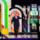 Coral Springs Center For The Arts Presents THE PRICE IS RIGHT LIVE, CRUEL…