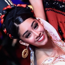 Ballet Folklórico De México Comes to Spencer Today, Today