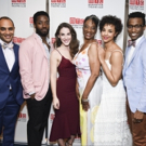 Photo Flash: On the Red Carpet at Opening Night of MTC's SUGAR IN OUR WOUNDS Photo