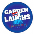 The Madison Square Garden Company Announces GARDEN OF LAUGHS