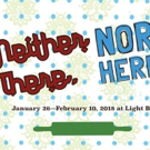 A Host Of People Presents World Premiere Of NEITHER THERE, NOR HERE Video