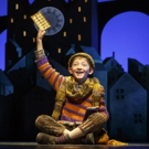 CHARLIE AND THE CHOCOLATE FACTORY Partners With Make-A-Wish Australia Photo