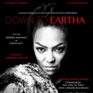 One-Woman Show DOWN TO EARTHA To Chronicle Eartha Kitt's Infamous CIA Blacklisting