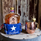 Crown Royal Goes Big With The Launch Of Limited-Edition Crown Royal Texas Mesquite Photo