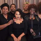 Pegasus Theatre Company Announces Cast for the Return of SHAKIN' THE MESS OUTTA…