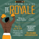THE ROYALE Will Pack A Punch At Terrific New Theatre Photo