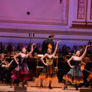 Photo Coverage: The New York POPS Presents Song and Dance: The Best of Broadway