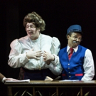 Review Roundup: BASKERVILLE at Long Wharf Theatre Photo