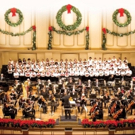 Leslie Odom, Jr., John Williams, DreamWorks and More Among SLSO's Holiday Lineup Photo