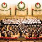 Leslie Odom, Jr., John Williams, DreamWorks and More Among SLSO's Holiday Lineup