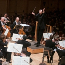Boston Symphony Orchestra Returns to Carnegie Hall for Three Concerts this Season Photo