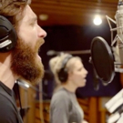 SUNDAY IN THE PARK WITH GEORGE Cast Recording, Featuring Jake Gyllenhaal and Annaleig Video