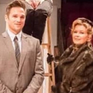 BWW Review: GCT Offers Appealing BAREFOOT IN THE PARK Photo