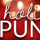 Circle Theatre Presents HOLIDAY PUNCH Fundraiser Video