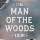 Justin Timberlake Announces 'The Man Of The Woods Tour' Photo