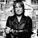 Keith Urban Announces Album/Tour at Pop Up Show Video