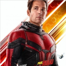 Photo Flash: Check Out New Character Posters for Marvel's ANT MAN AND THE WASP Video