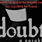 BWW Review: DOUBT at Theatre Harrisburg