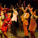 With SOUL, Stax Lives Again at Center Stage