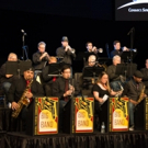 CFCArts Big Band Collaborates With Local Students For First Concert