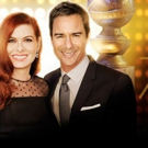 NBC's GOLDEN GLOBE 75TH ANNIVERSARY SPECIAL Wins Time Slot in Viewers Photo
