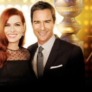 NBC's GOLDEN GLOBE 75TH ANNIVERSARY SPECIAL Wins Time Slot in Viewers