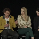 VIDEO: The CW Shares ROSWELL, NEW MEXICO 'Michael Vlamis - You Are Not Alone' Clip