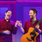 Photo Flash: First Look at THE OTHER JOSH COHEN Opening Tonight Off-Broadway Photo