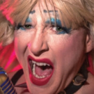 Pinch 'N' Ouch HEDWIG AND THE ANGRY INCH Extends Through March Photo