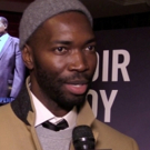 BWW TV: On the Red Carpet with the Company of CHOIR BOY Video