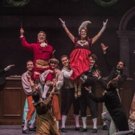 A CHRISTMAS CAROL: La Compagnia dell'Alba porta la magia di Dickens al Teatro Europau Photo