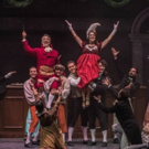 A CHRISTMAS CAROL: La Compagnia dell'Alba porta la magia di Dickens al Teatro…