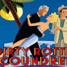 DIRTY ROTTEN SCOUNDRELS Comes to Uptown! Knauer Performing Arts Center 3/29 - 4/21! Photo