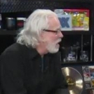 VIDEO: Terrence Mann Talks Joining The Company of Variety Theatre's THE LITTLE MERMAI Video