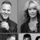 All-Star Lineup of Christian Music Superstars Come To Hershey, PA Video