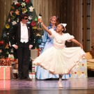 The New Orleans Ballet Association Presents THE NUTCRACKER SUITE