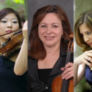Kent State's Verve Chamber Players To Perform The Music Of Mozart And Mendelssohn Mar Photo